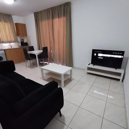 Polycarpou 48 Apartman Paphos Kültér fotó