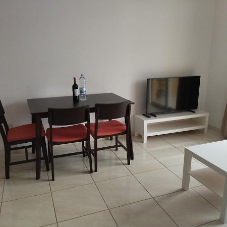 Polycarpou 48 Apartman Paphos Kültér fotó