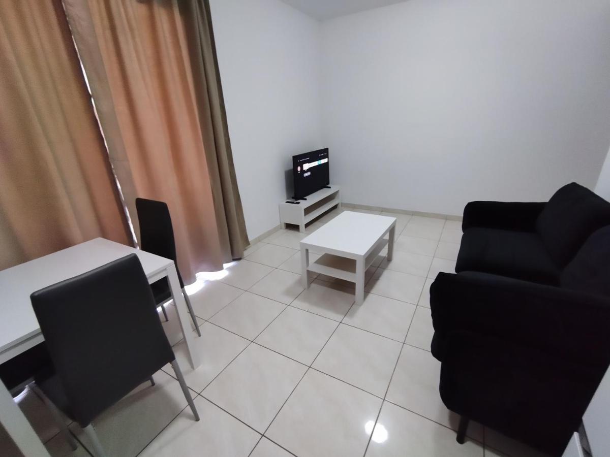 Polycarpou 48 Apartman Paphos Kültér fotó