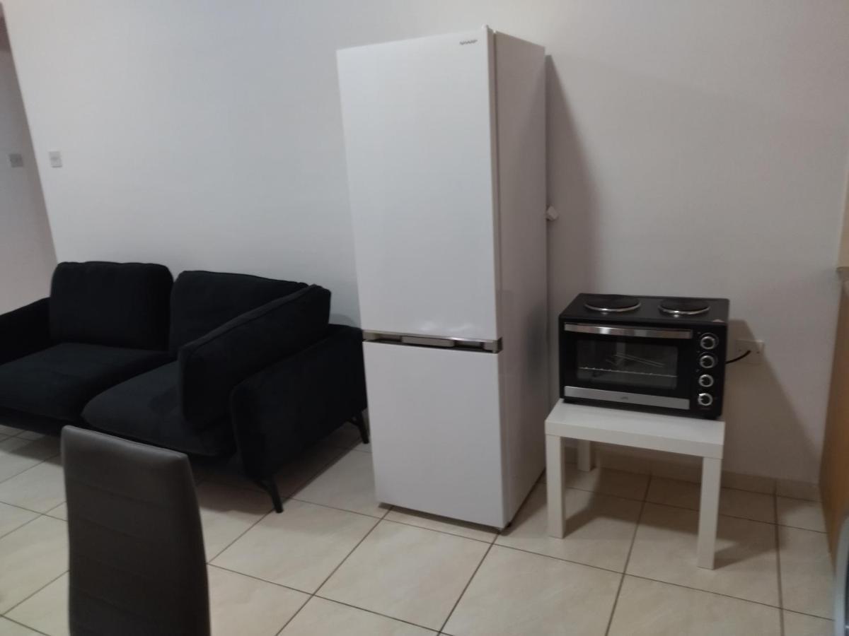 Polycarpou 48 Apartman Paphos Kültér fotó
